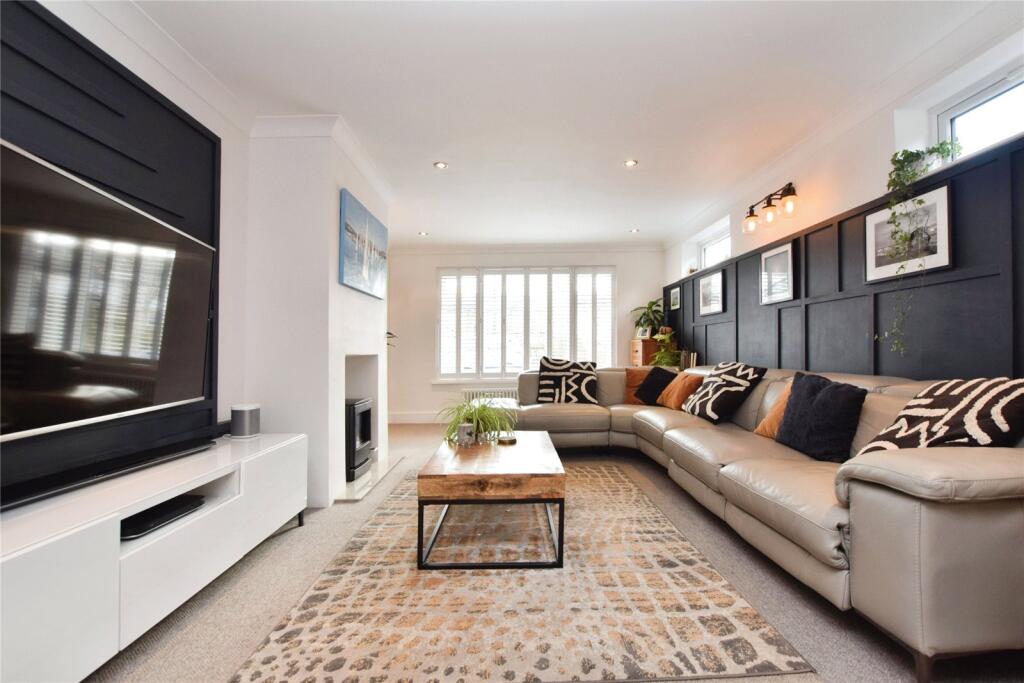Additional property image - Firs Road, West Mersea, Colchester, Essex, CO5