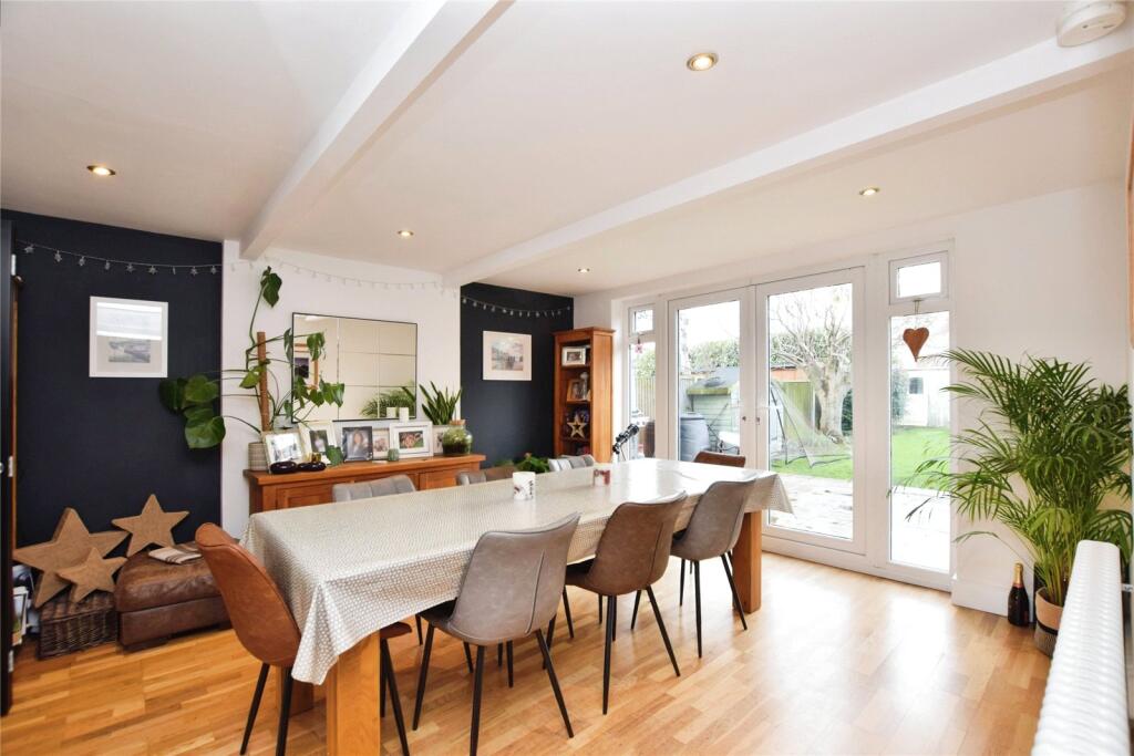Additional property image - Firs Road, West Mersea, Colchester, Essex, CO5