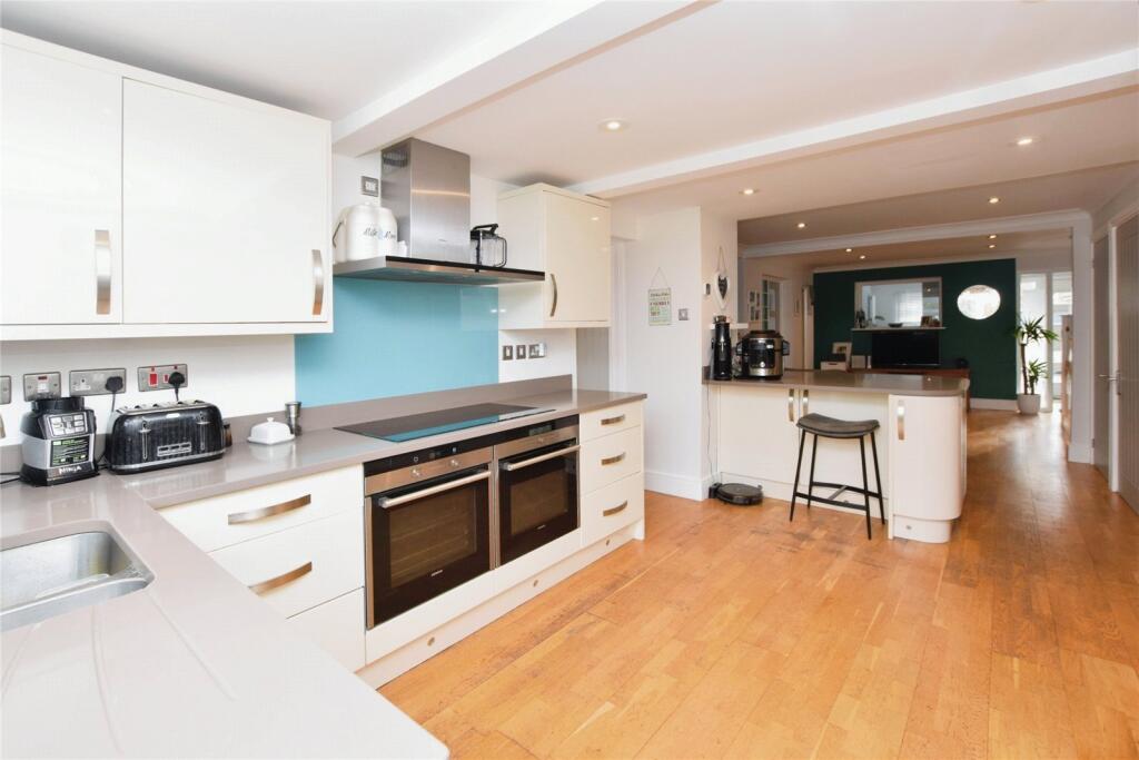 Additional property image - Firs Road, West Mersea, Colchester, Essex, CO5