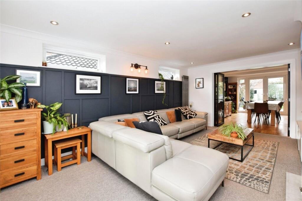 Additional property image - Firs Road, West Mersea, Colchester, Essex, CO5
