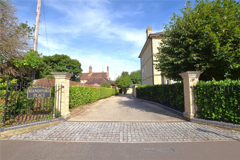 Additional image 5 of Handford Place, Queens Road, Colchester, Essex, CO3