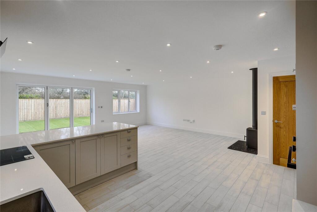 Additional property image - Plot 1 Woodland Walk, Thorpe Road, Kirby Cross, Frinton-On-Sea, CO13