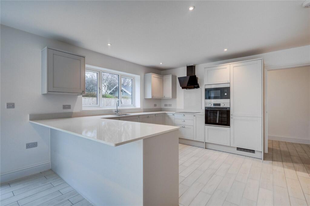 Property image - Plot 1 Woodland Walk, Thorpe Road, Kirby Cross, Frinton-On-Sea, CO13