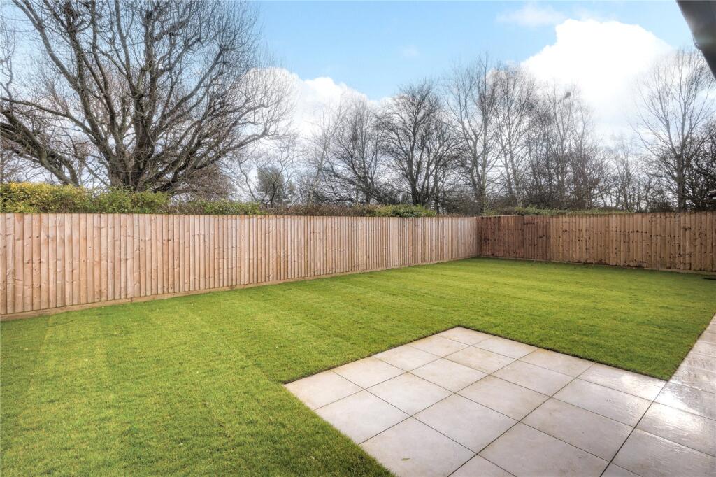 Additional property image - Plot 1 Woodland Walk, Thorpe Road, Kirby Cross, Frinton-On-Sea, CO13