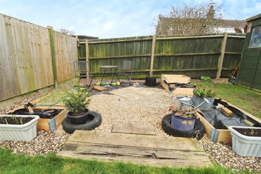 Additional property image - Greenacres, Colchester, Essex, CO4