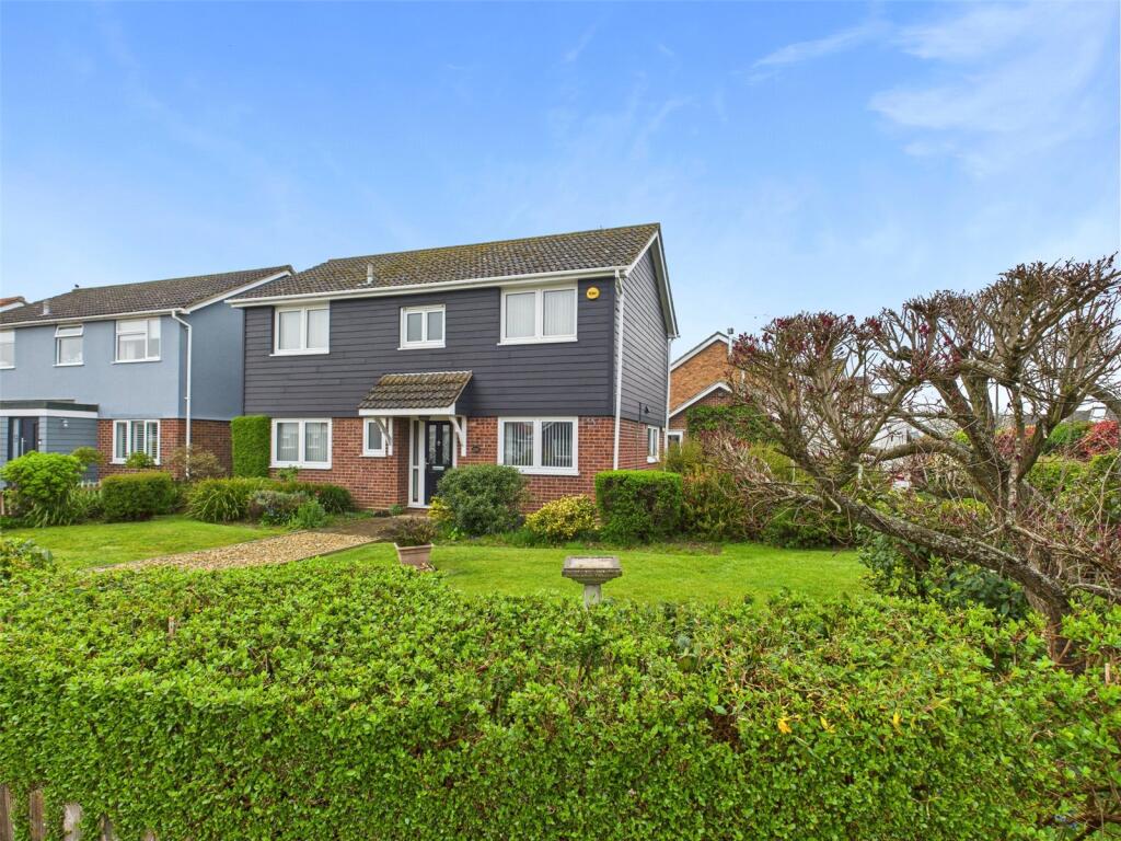 Main image of property: Gunfleet Close, West Mersea, Colchester, Essex, CO5