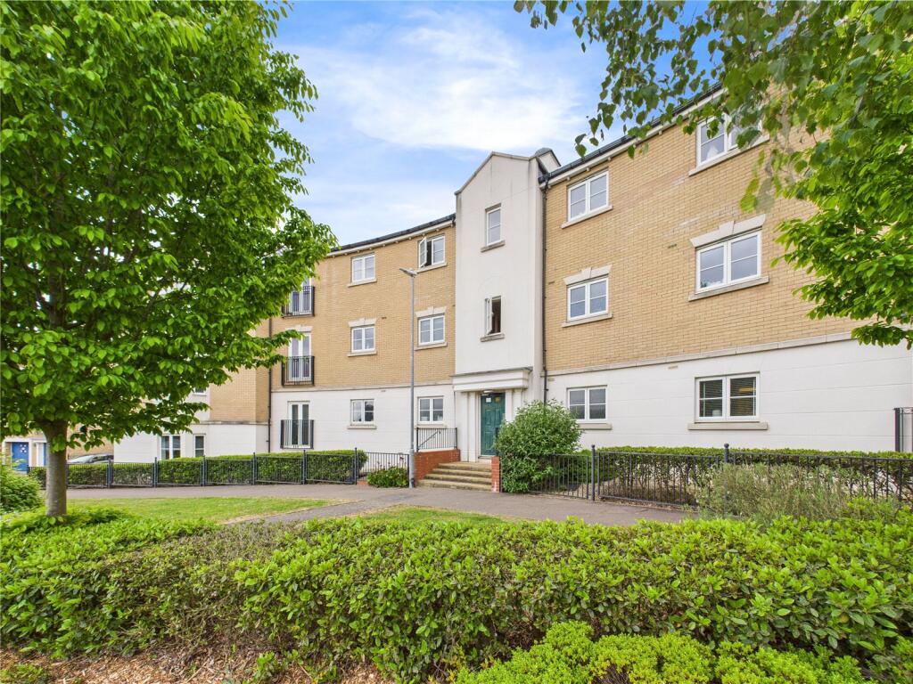 Main image of property: Aerofoil Grove, Colchester, Essex, CO4
