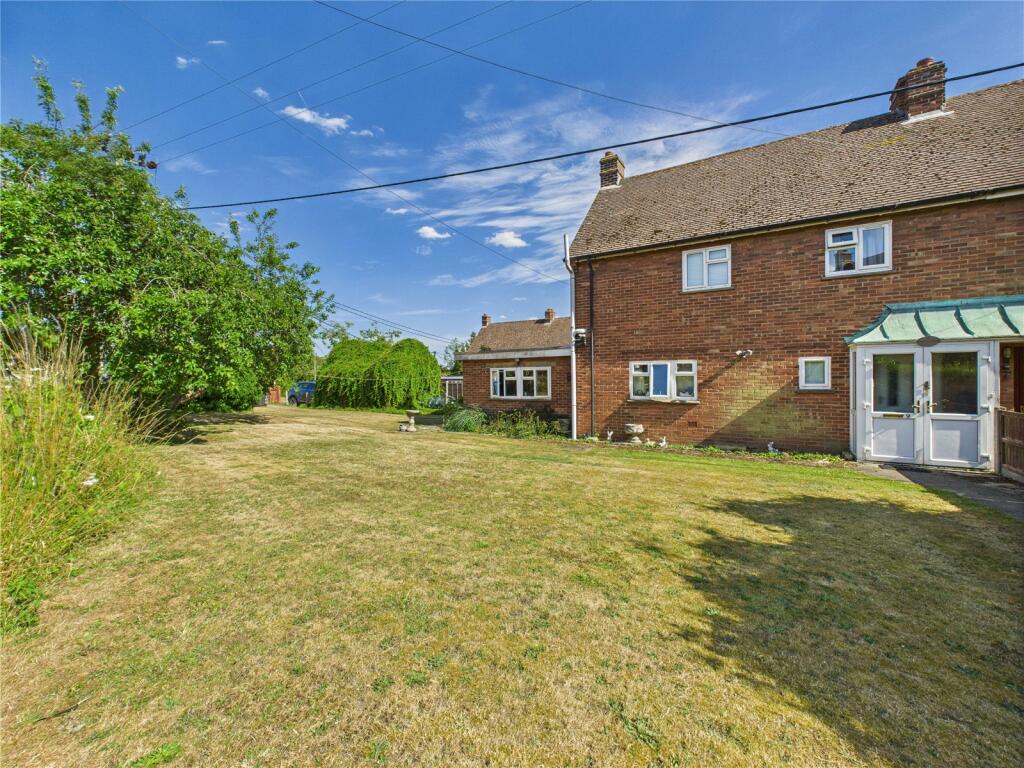 Main image of property: Harpers Estate, Nayland, Colchester, Suffolk, CO6