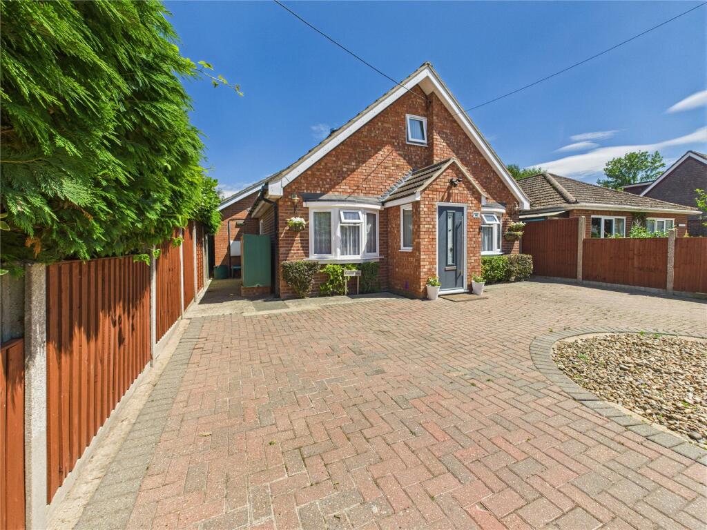 Main image of property: Bromley Road, Frating, Colchester, Essex, CO7