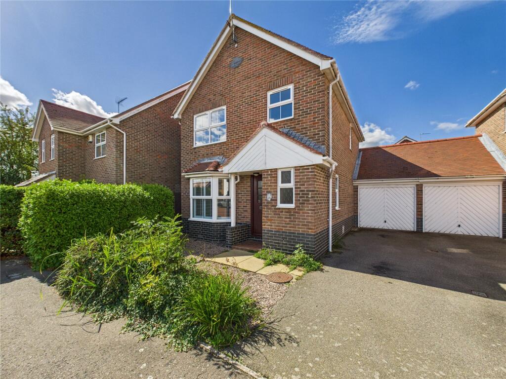 Main image of property: Sawkins Close, Langenhoe, Colchester, CO5