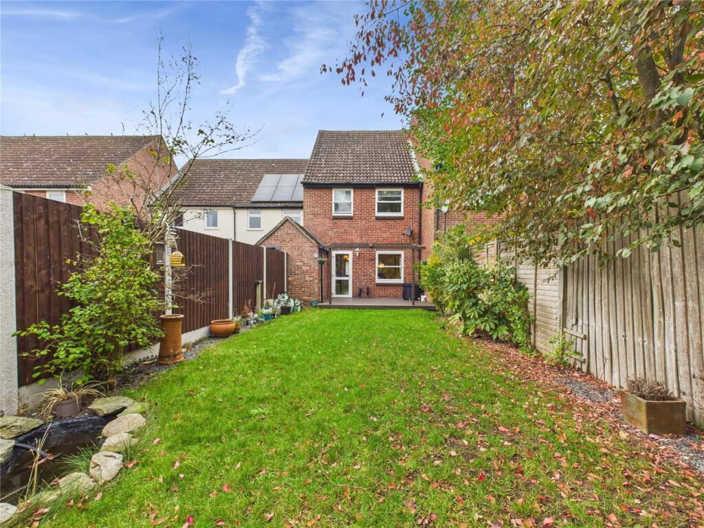 Main image of property: Holt Drive, Colchester, Essex, CO2