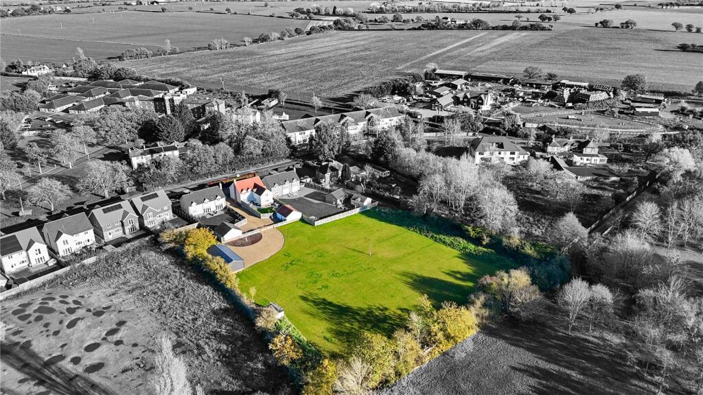 Main image of property: Heath Road, Tendring, Essex, CO16