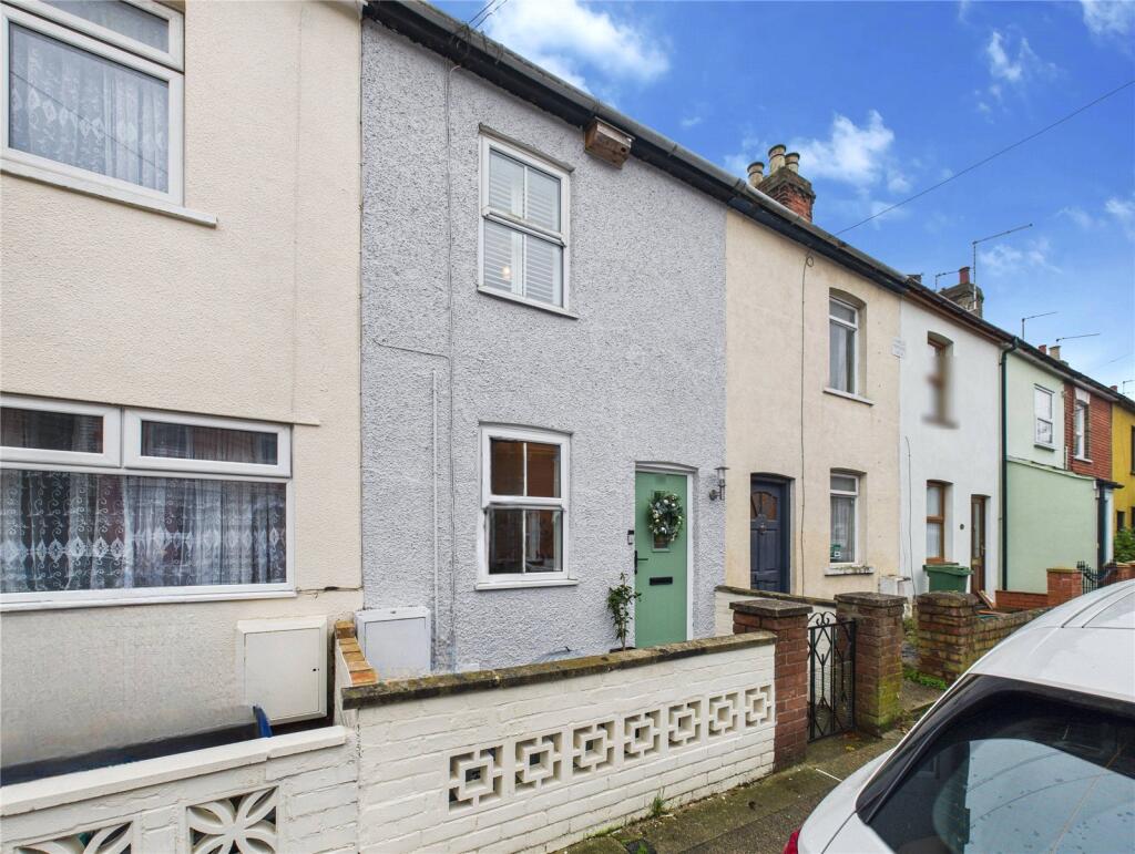 Main image of property: Lucas Road, Colchester, Essex, CO2