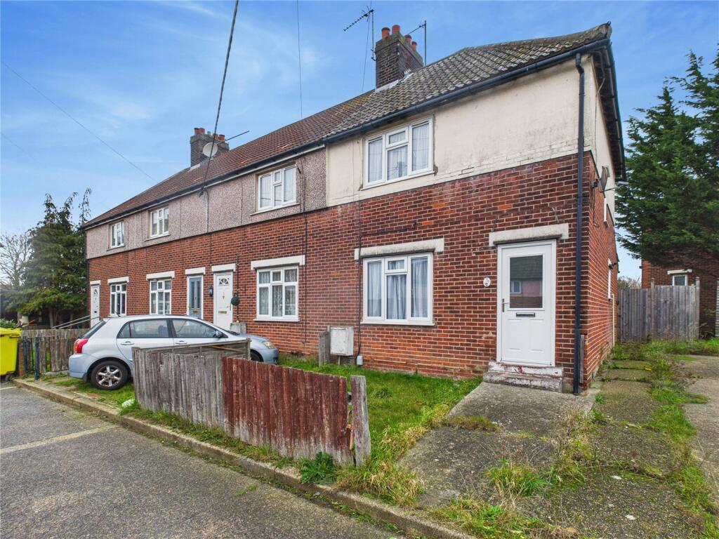 Main image of property: Wilson Marriage Road, Colchester, Essex, CO4