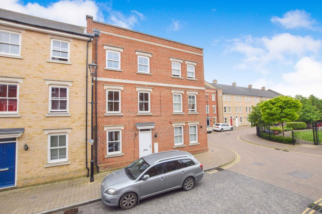 Main image of property: Garland Road, Colchester, CO2