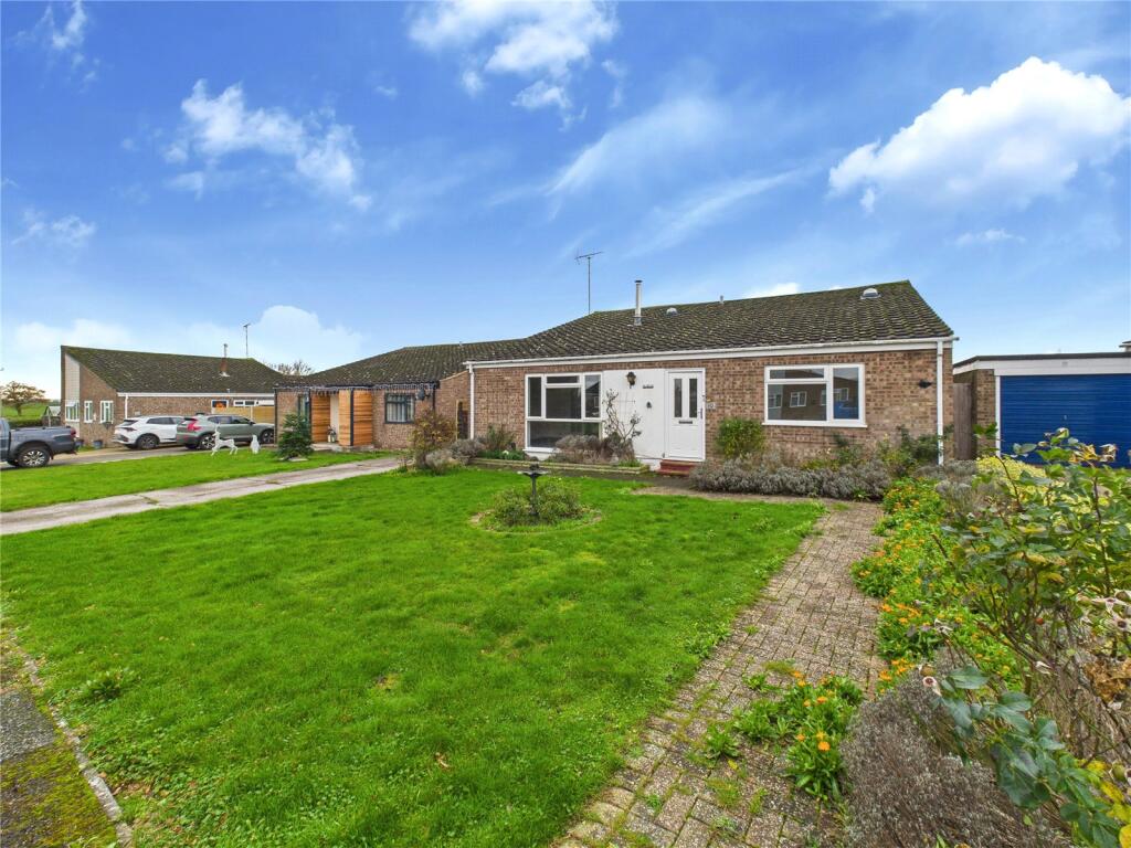 Main image of property: Newpots Close, Peldon, Colchester, Essex, CO5