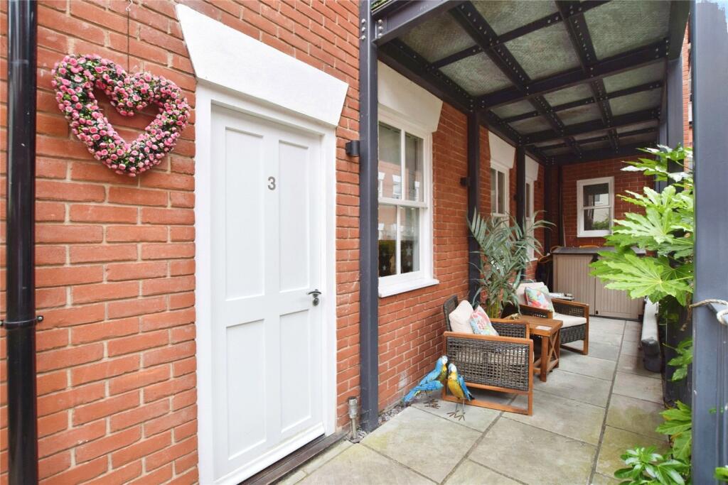 Additional property image - Castle Court, Colchester, Essex, CO1