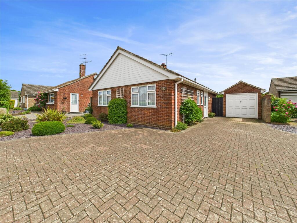 Main image of property: Hobbs Drive, Boxted, Colchester, Essex, CO4