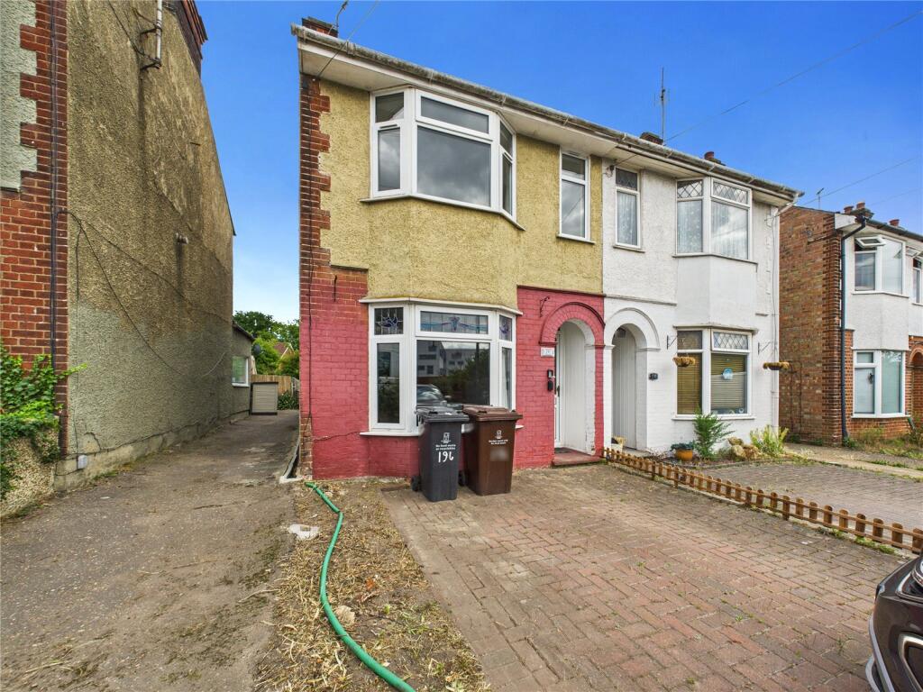 Main image of property: Turner Road, Colchester, CO4