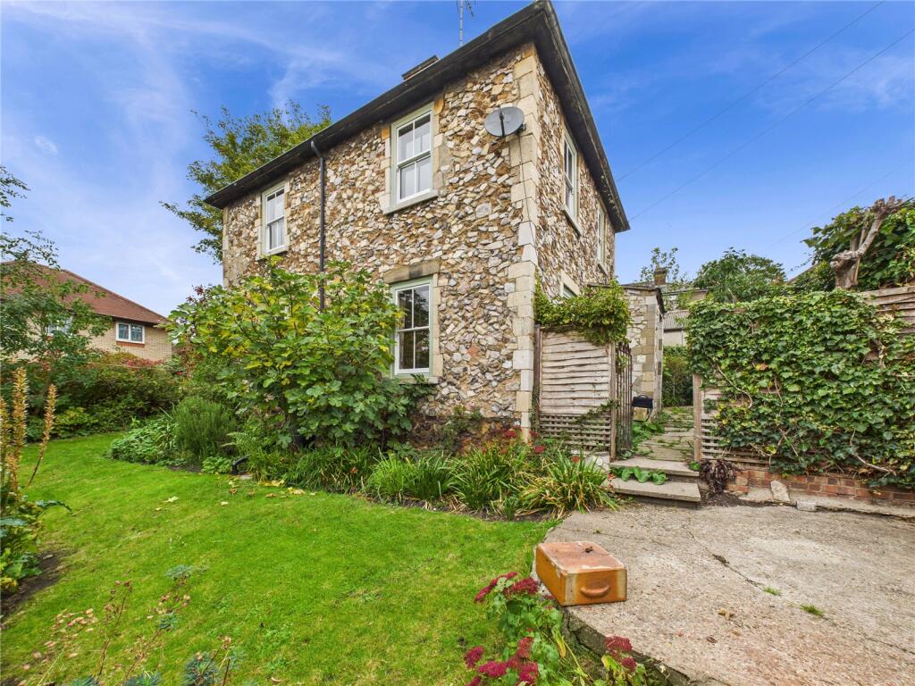 Main image of property: Priory Street, Colchester, CO1