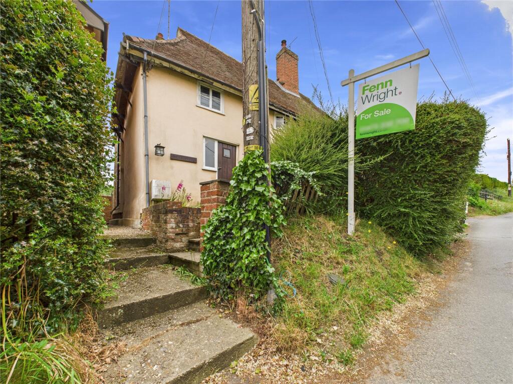 Main image of property: Back Lane, Washbrook, Ipswich, IP8
