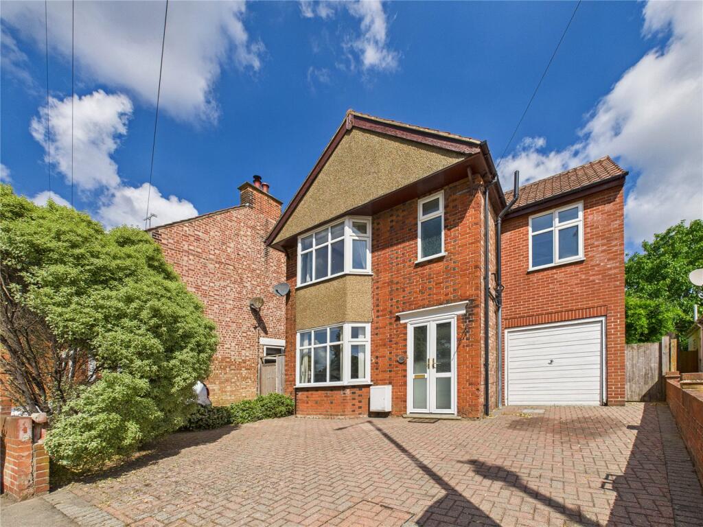 Main image of property: Rushmere Road, Ipswich, Suffolk, IP4