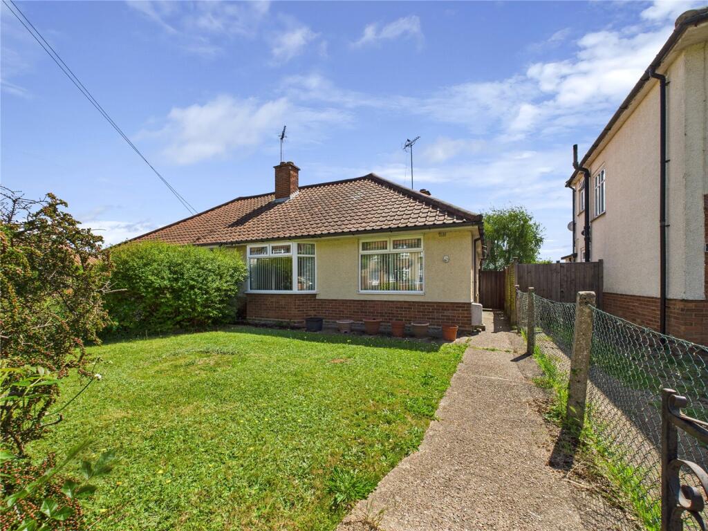 Main image of property: Brunswick Road, Ipswich, Suffolk, IP4