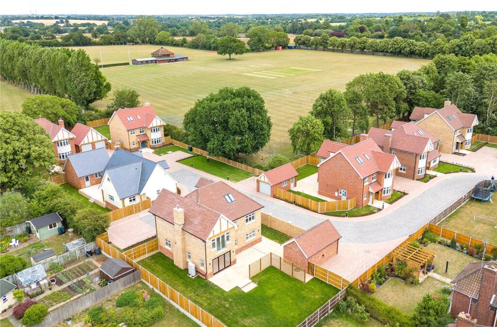 Main image of property: Lynton Place, Ipswich, Suffolk, IP1