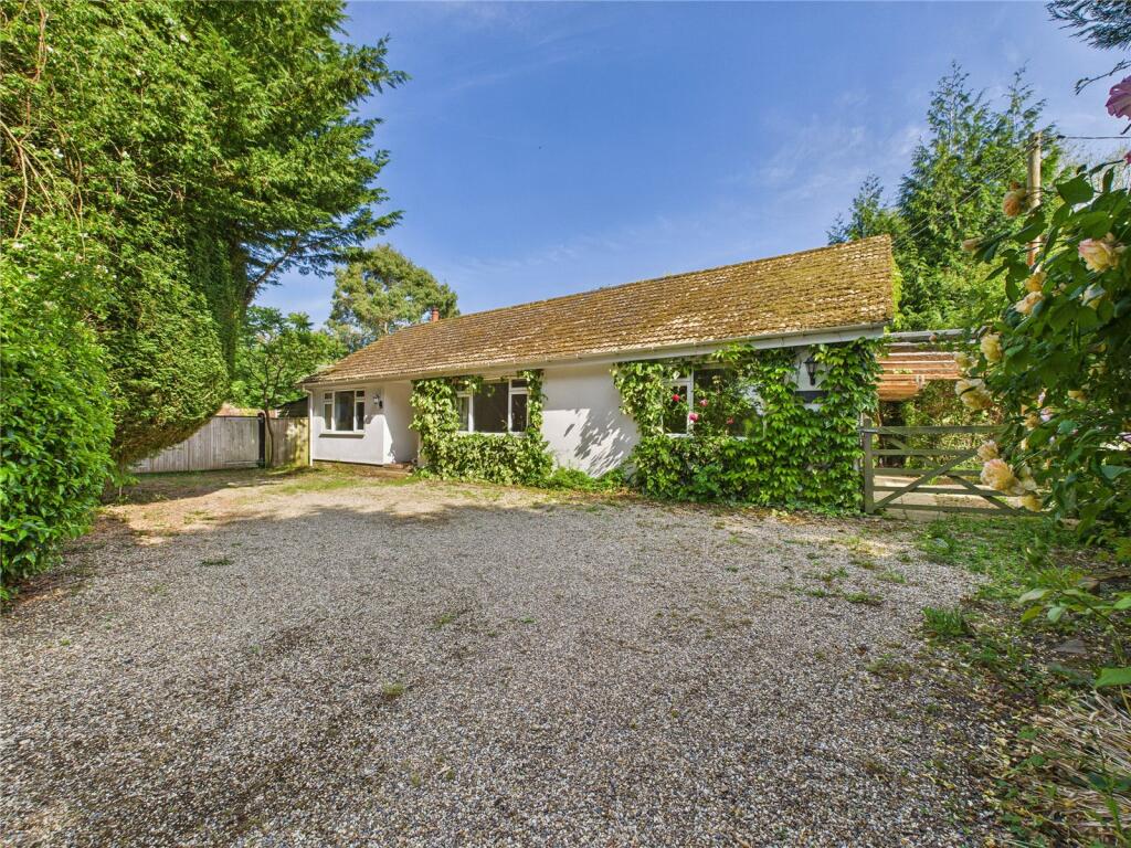 Main image of property: Moats Tye, Combs, Stowmarket, Suffolk, IP14