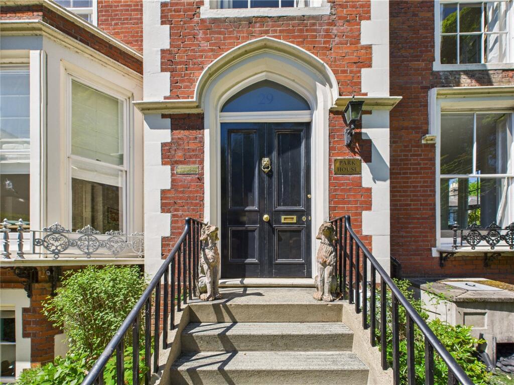 Main image of property: Fonnereau Road, Ipswich, Suffolk, IP1