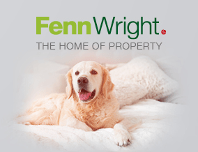 Get brand editions for Fenn Wright, Ipswich