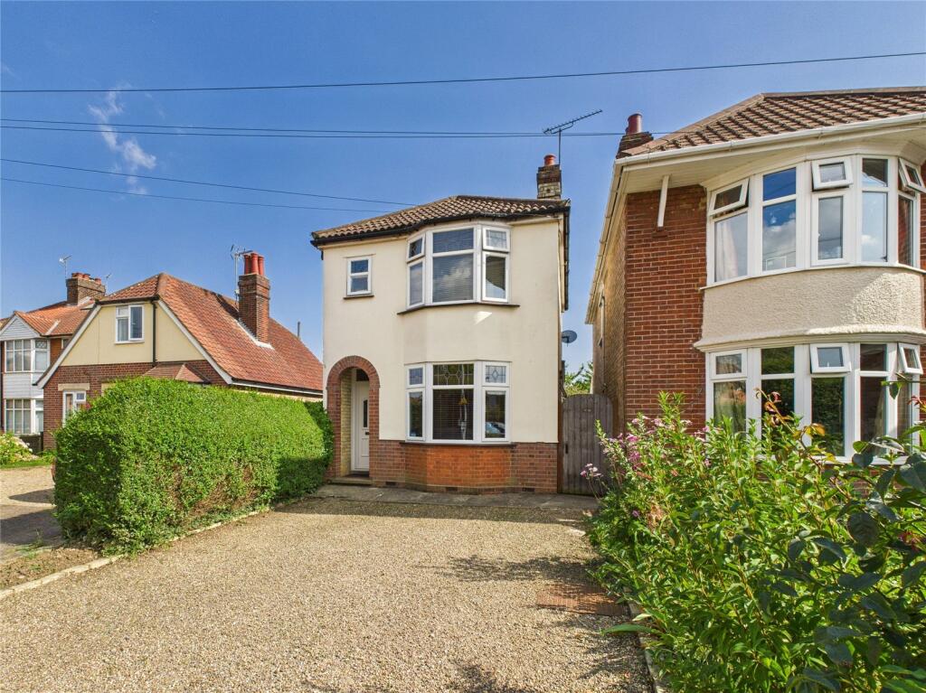 Main image of property: Sidegate Lane, Ipswich, Suffolk, IP4