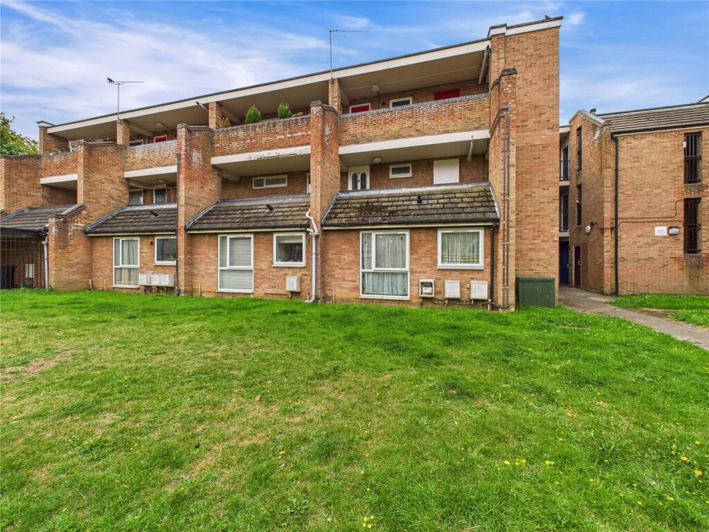 Main image of property: Mountbatten Court, Ipswich, Suffolk, IP1