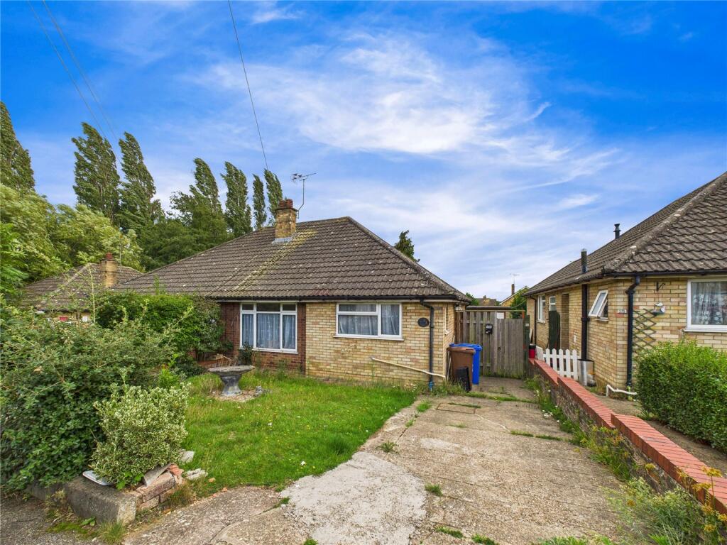Main image of property: Royston Drive, Ipswich, Suffolk, IP2