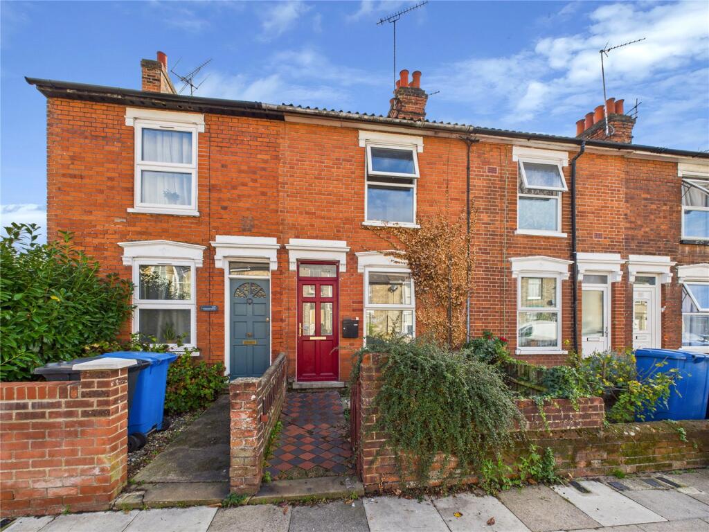Main image of property: Cemetery Road, Ipswich, Suffolk, IP4
