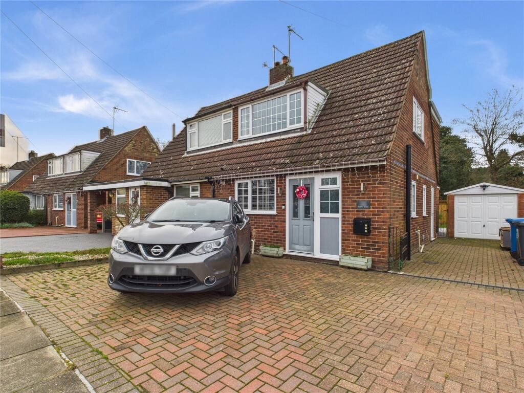 Main image of property: Temple Road, Ipswich, Suffolk, IP3