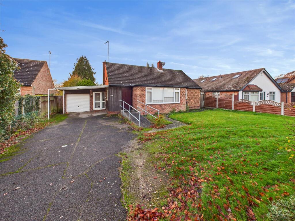 Main image of property: Henley Road, Ipswich, Suffolk, IP1