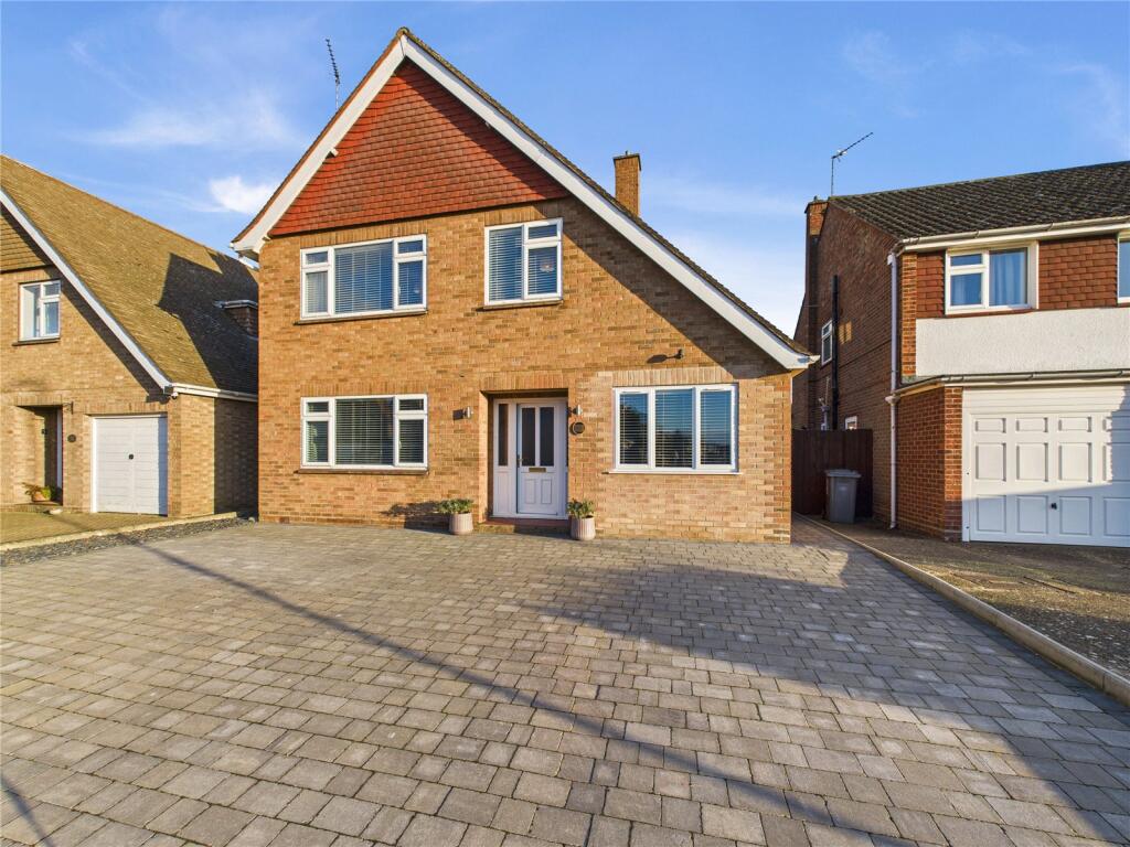 Main image of property: Arundel Way, Ipswich, Suffolk, IP3