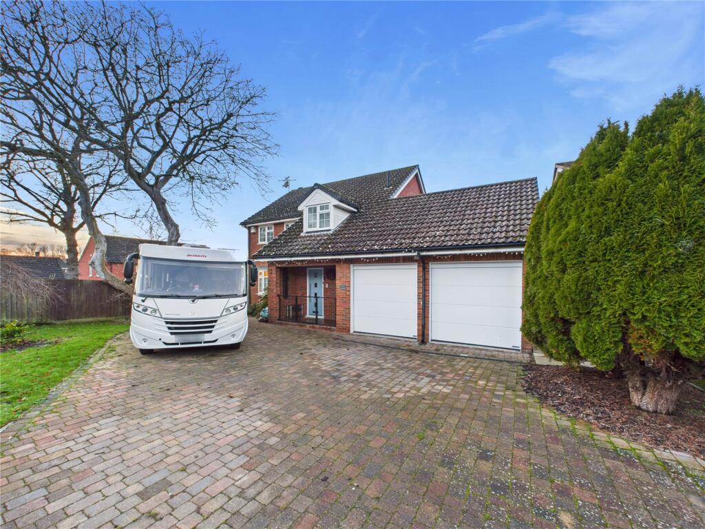 Main image of property: Nine Acres, Ipswich, Suffolk, IP2