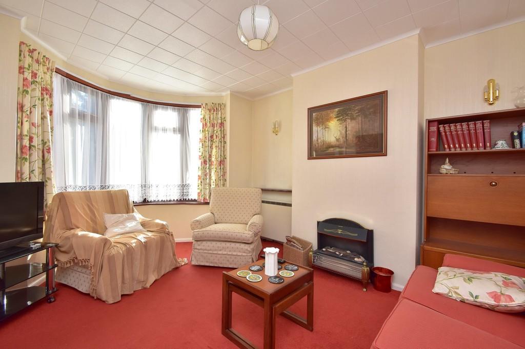 3 bedroom semidetached house for sale in Sherrington Road, Ipswich IP1