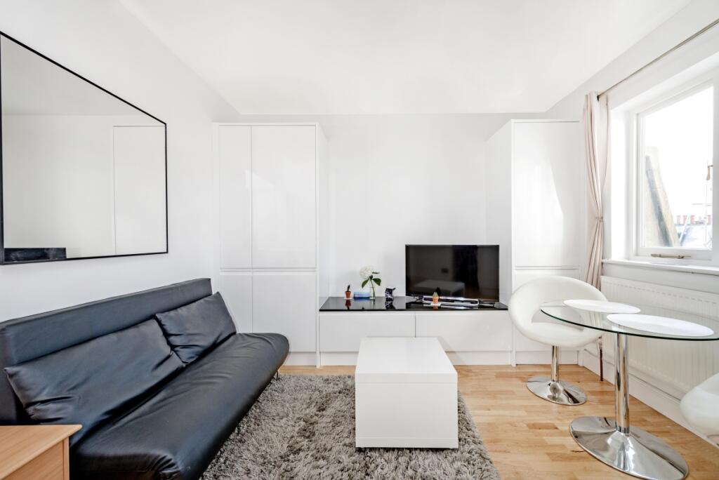 Main image of property: Queensborough Terrace, London, W2