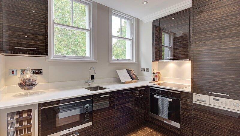 Main image of property: Kensington Gardens Square, London, W2