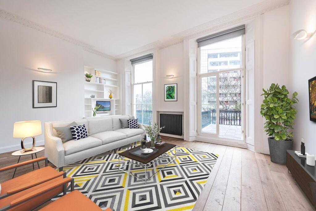 Main image of property: Gloucester Terrace, London, W2