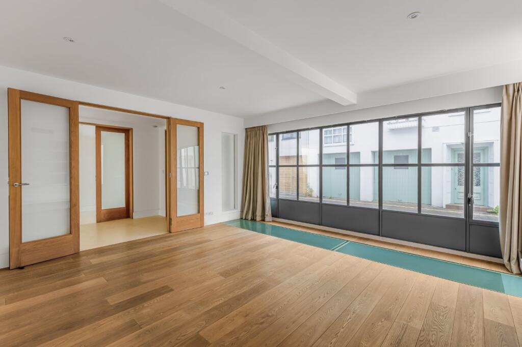 Main image of property: Rede Place, London, W2