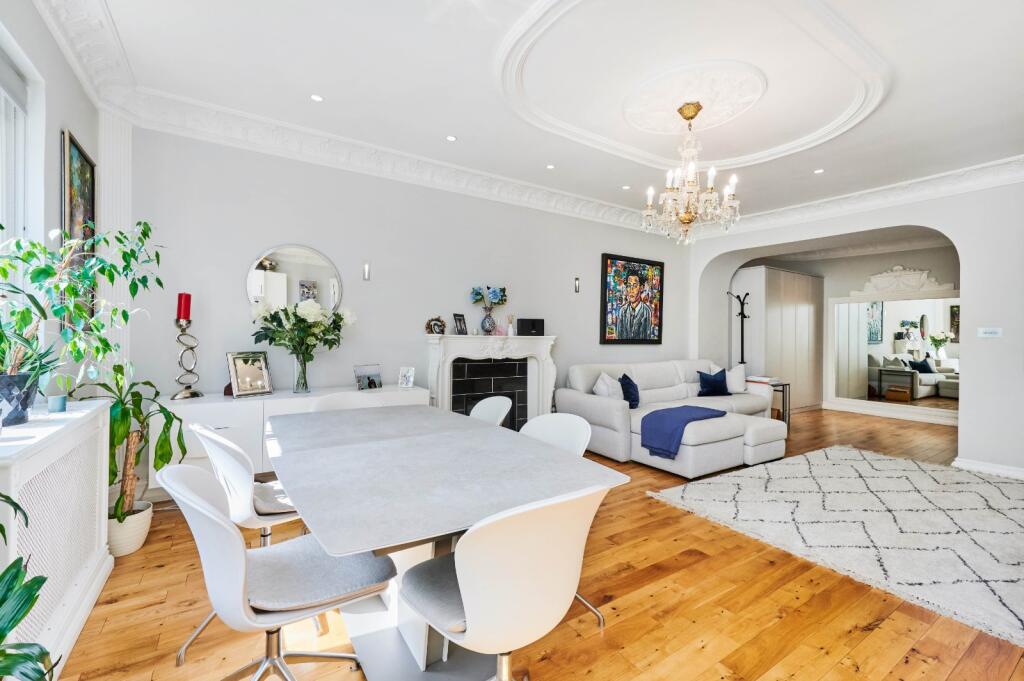 Main image of property: Westbourne Terrace, London, W2
