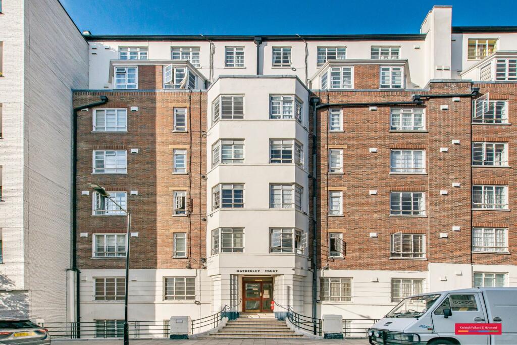 Main image of property: Hatherley Grove, London, W2