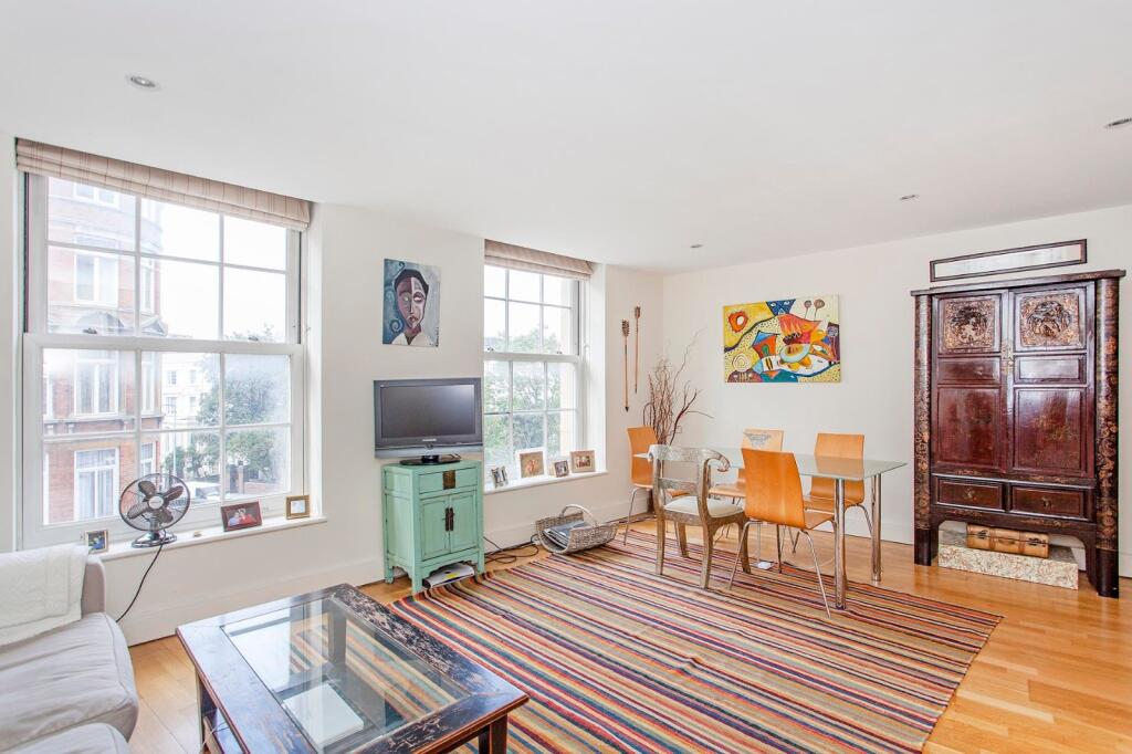Main image of property: Chepstow Place, London, W2