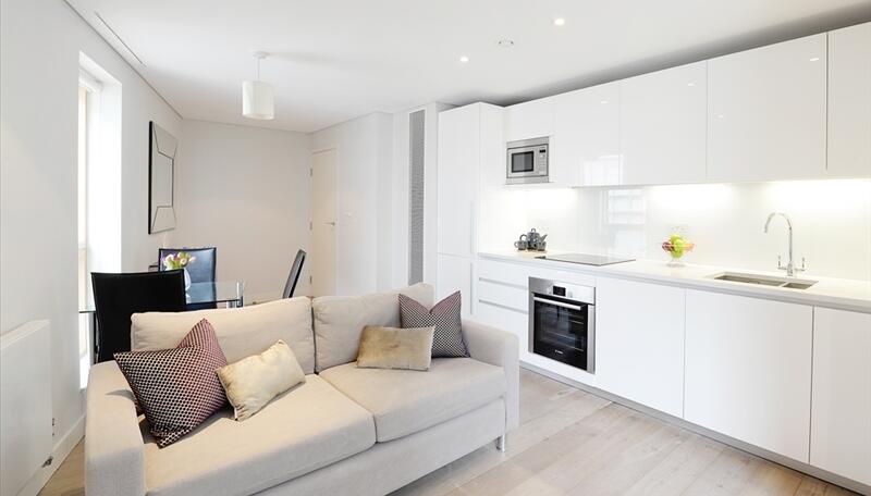 Main image of property: East Harbet Road, Paddington, London, W2