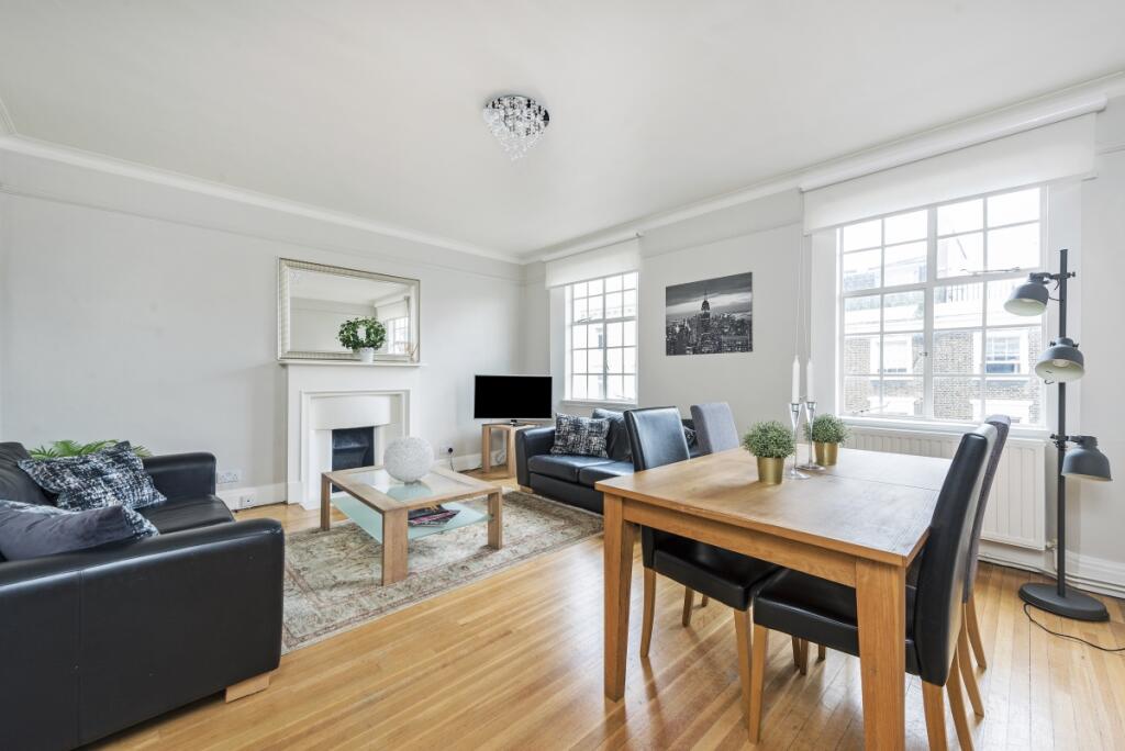 Main image of property: Craven Road, Bayswater, London, W2