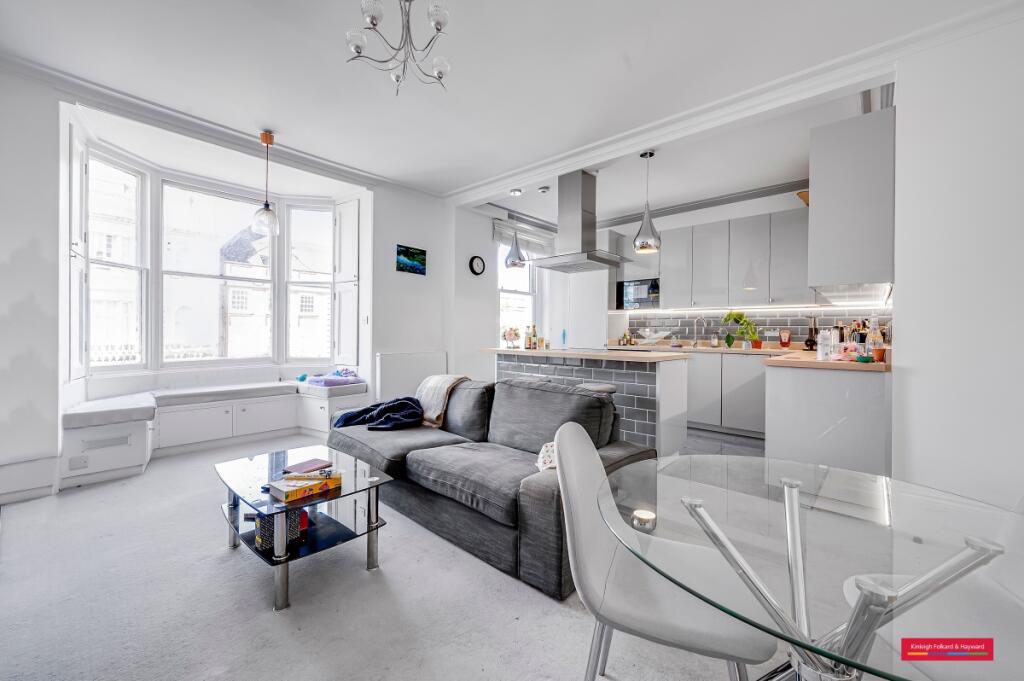 Main image of property: Gloucester Terrace, London, W2